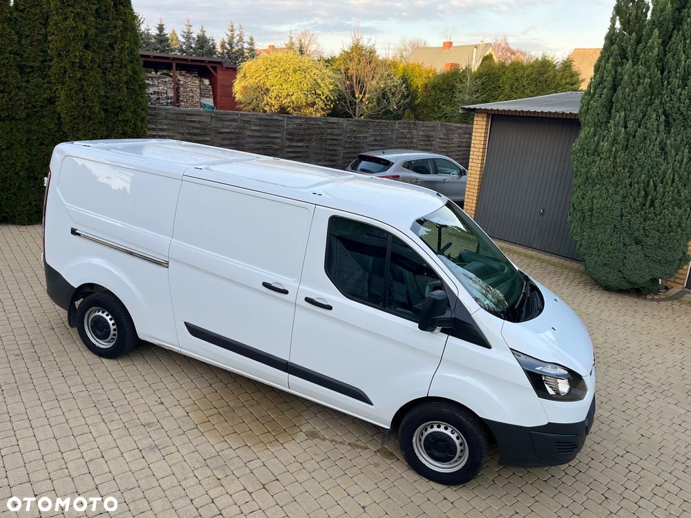 Ford Transit Custom  L2H1 - 38