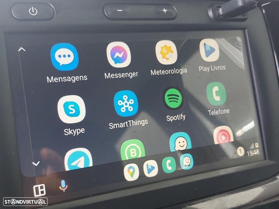 Dacia Spring Electric 45 Expression - 27