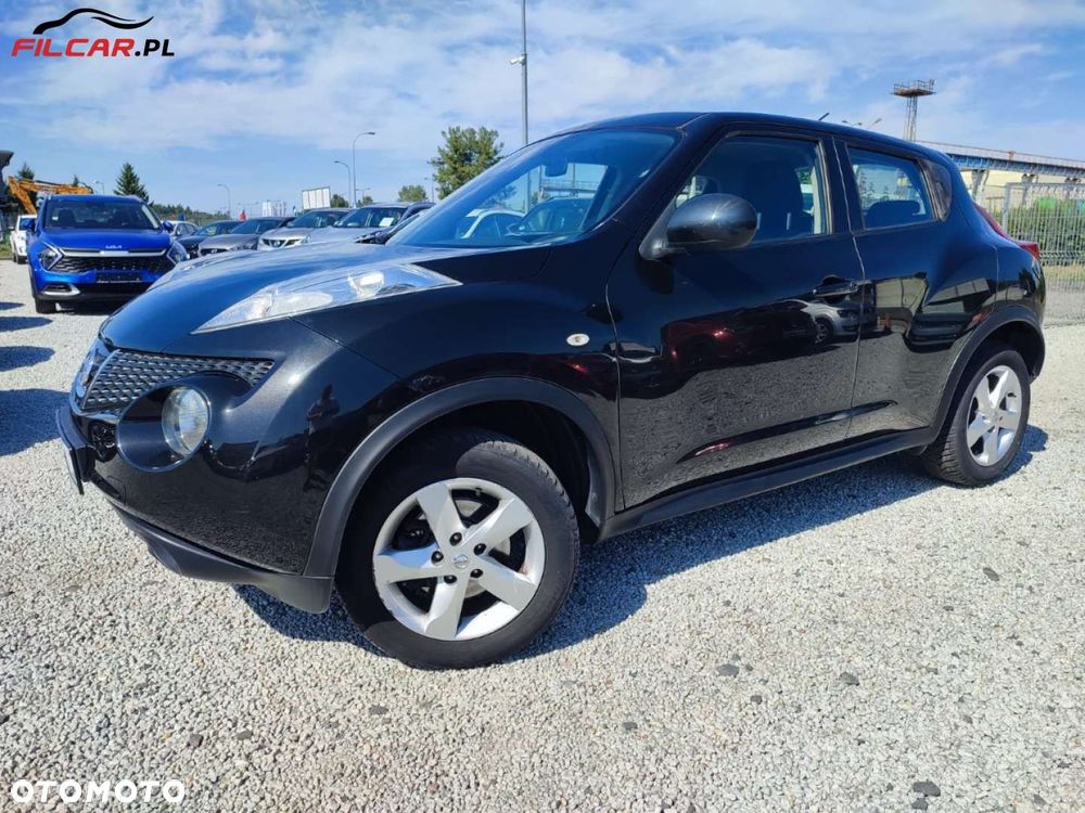 Nissan Juke - 15