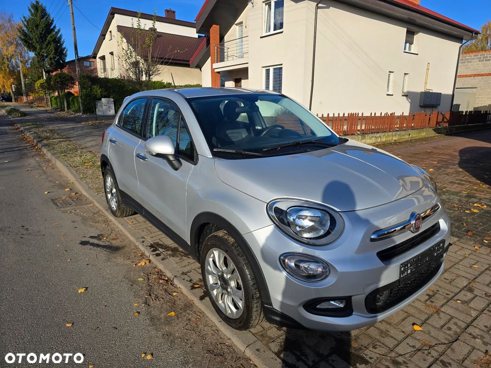Fiat 500X - 2