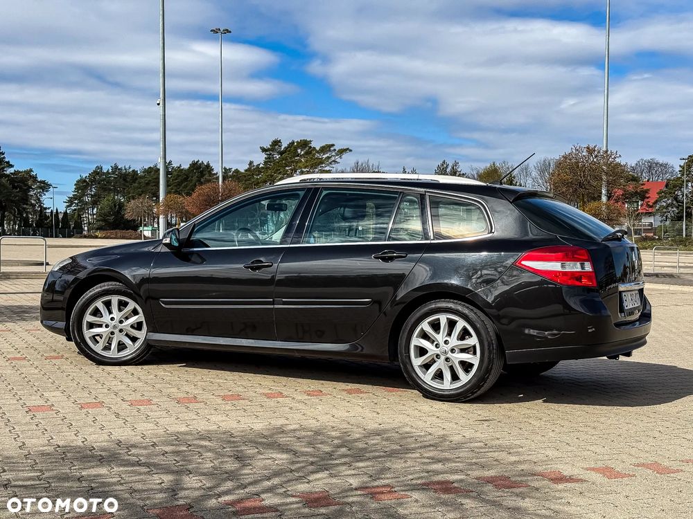 Renault Laguna 2.0 Expression - 5