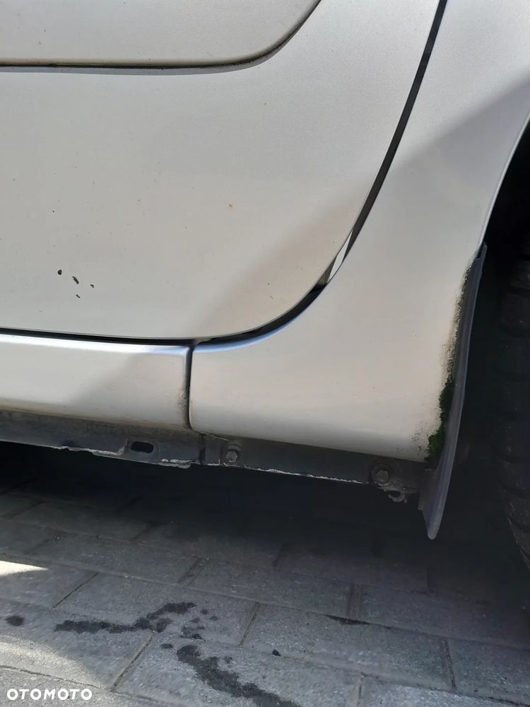 RENAULT ESPACE IV BŁOTNIK PRAWY PRZEDNI PRAWY PRZÓD KOLOR: TED69 - 6