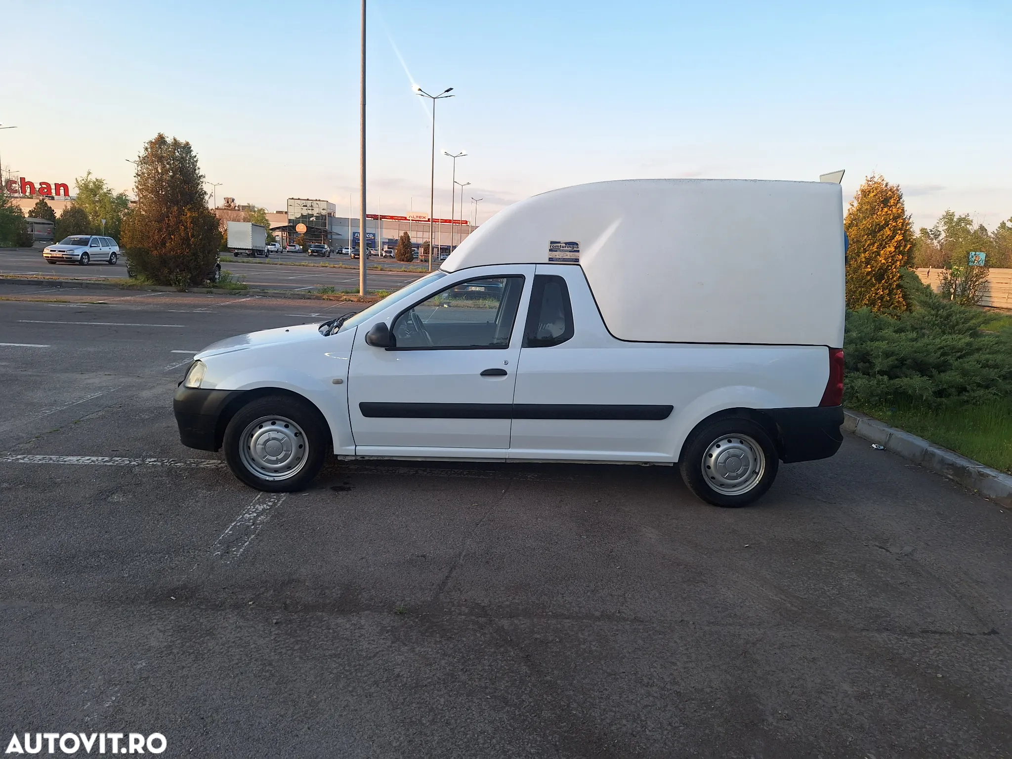 Dacia Pick Up - 5
