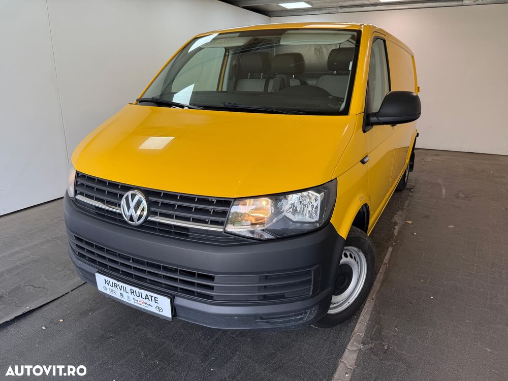 Volkswagen Transporter - 19