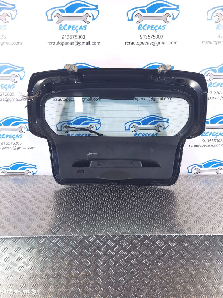 Tampa Porta Mala BMW Serie 1 E87 E81 7133898 2004 - 2013 - 10