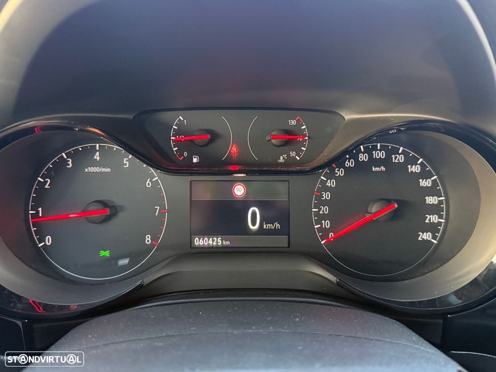 Opel Corsa 1.2 Edition - 11