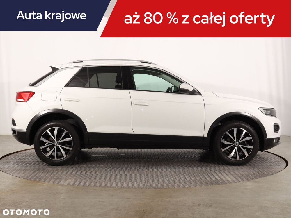 Volkswagen T-Roc - 8