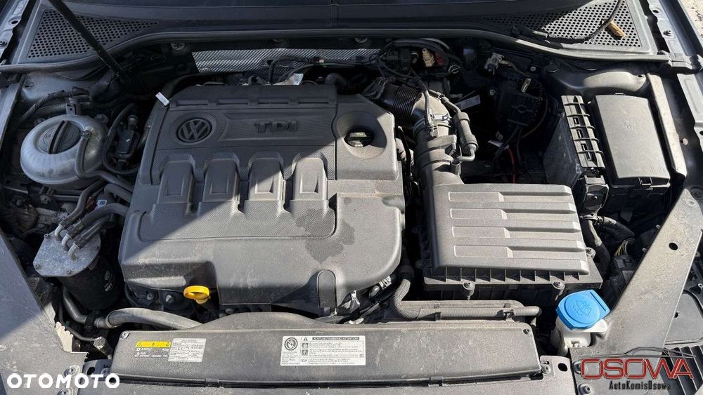 Volkswagen Passat Variant 2.0 TDI SCR 4Motion DSG (BMT) Highline - 40