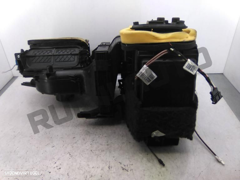 Caixa De Sofagem 6r182_0003fp Vw Polo V (6r) [2009_2020] 1.2 Td - 6
