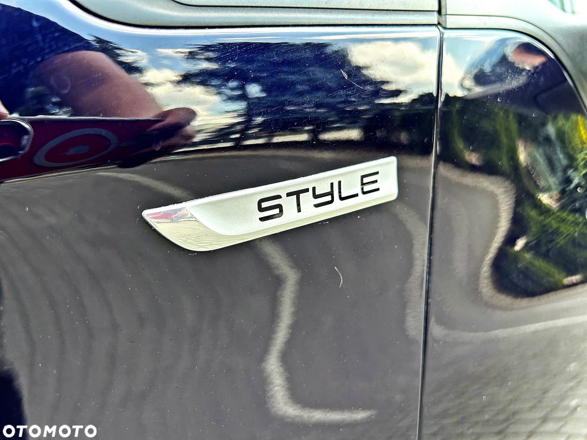 Peugeot 208 e-HDi FAP 92 Stop&Start Style - 9