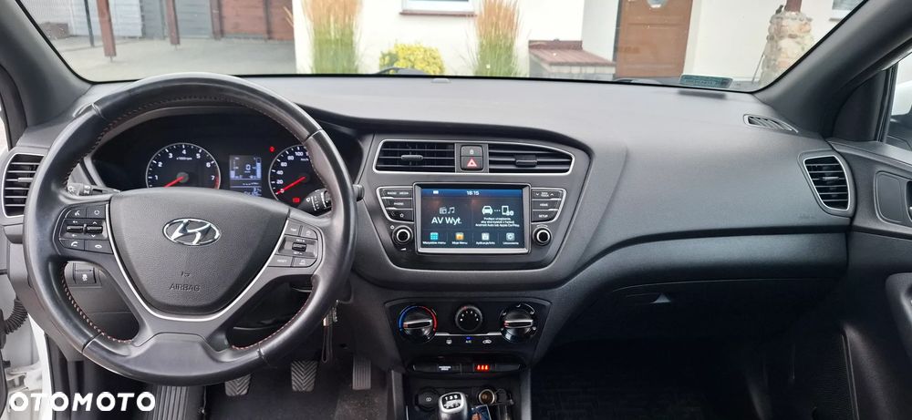 Hyundai i20 1.2 GET - 6