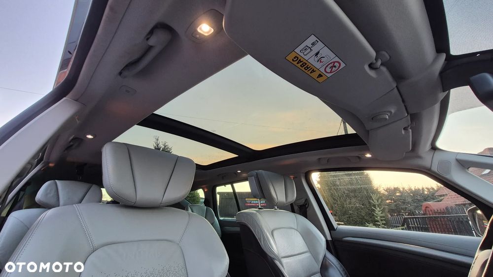 Renault Espace 1.6 dCi Energy Initiale Paris EDC 7os - 16
