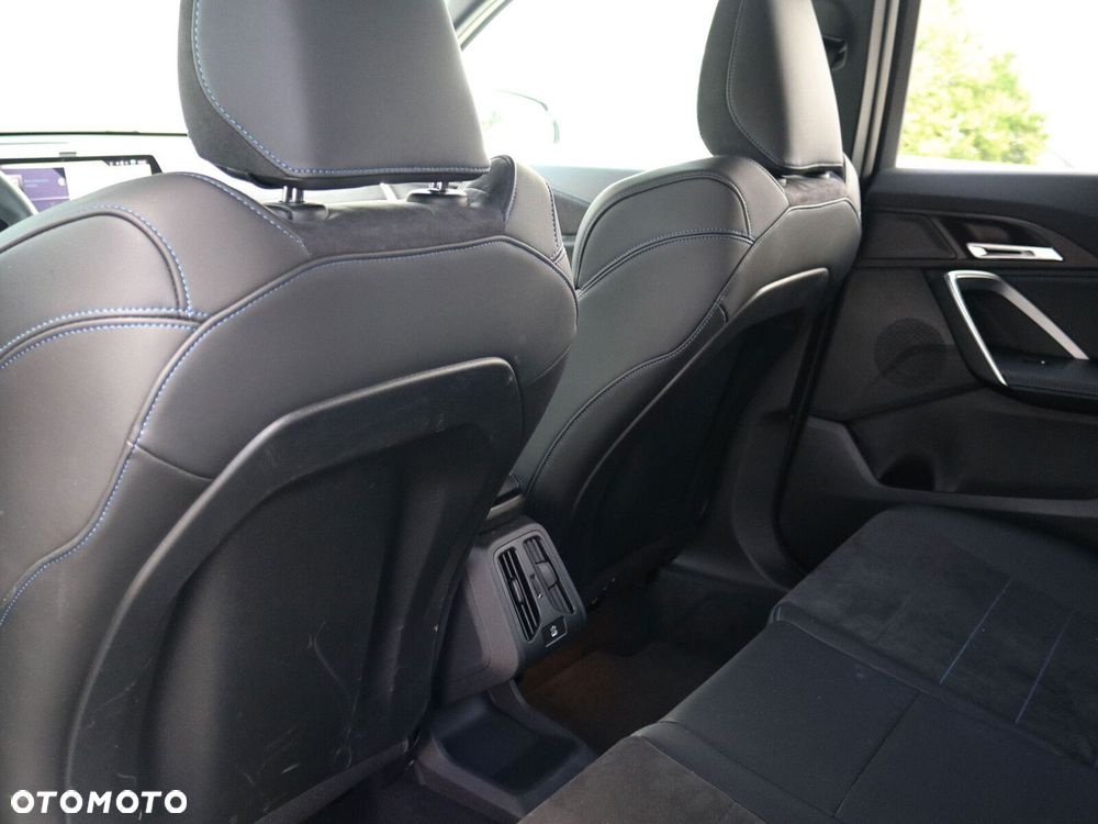 BMW X1 - 21
