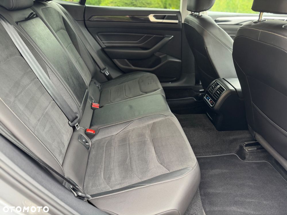Volkswagen Arteon 2.0 TDI Elegance DSG - 18
