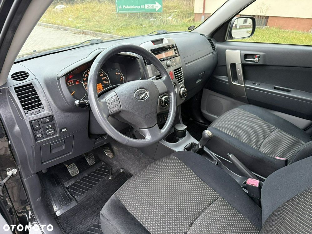 Daihatsu Terios 1.5 Top 4WD - 10