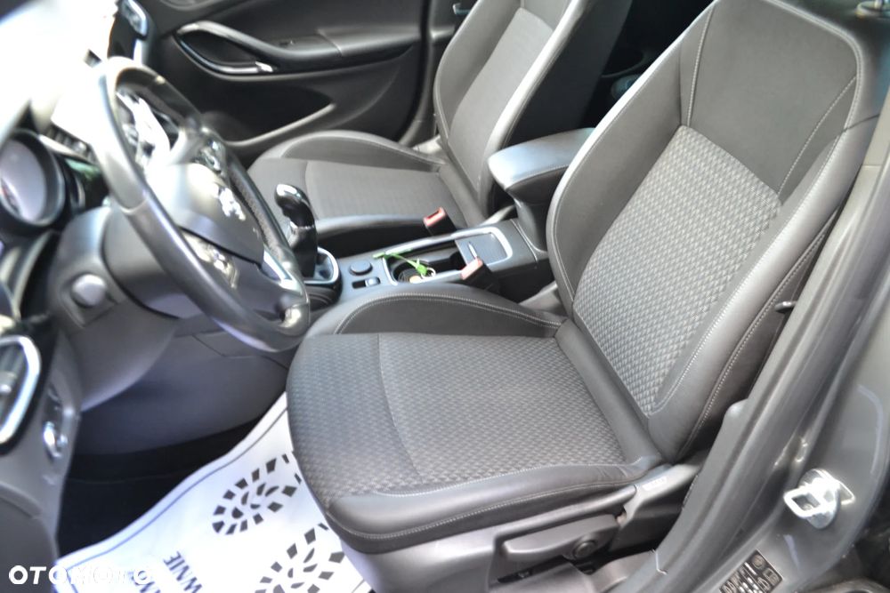 Opel Astra 1.4 Turbo Start/Stop Innovation - 33