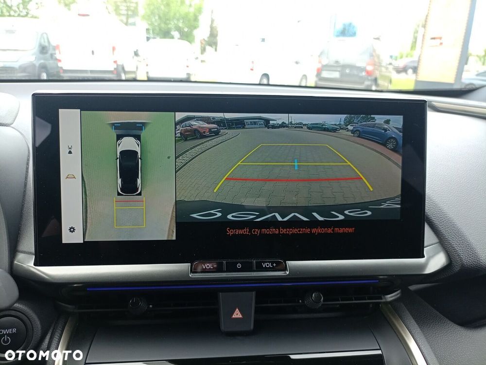 Toyota C-HR - 21