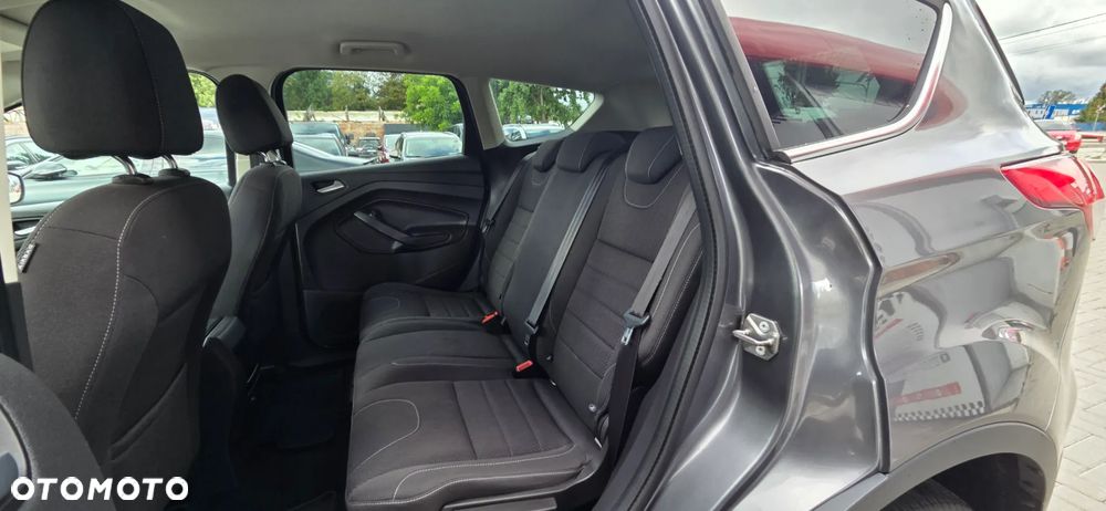 Ford Kuga 2.0 TDCi FWD Trend - 30