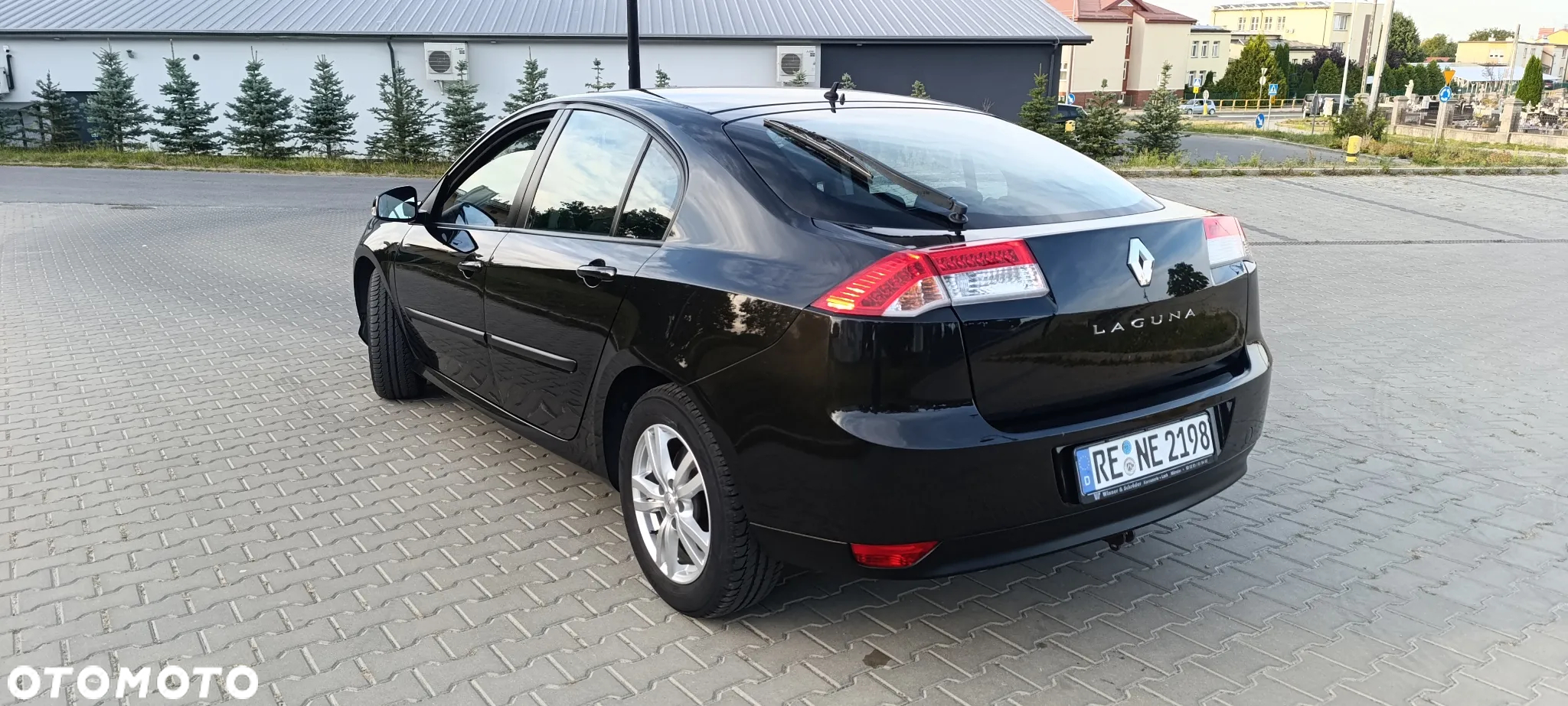 Renault Laguna 2.0 16V 140 Dynamique - 4