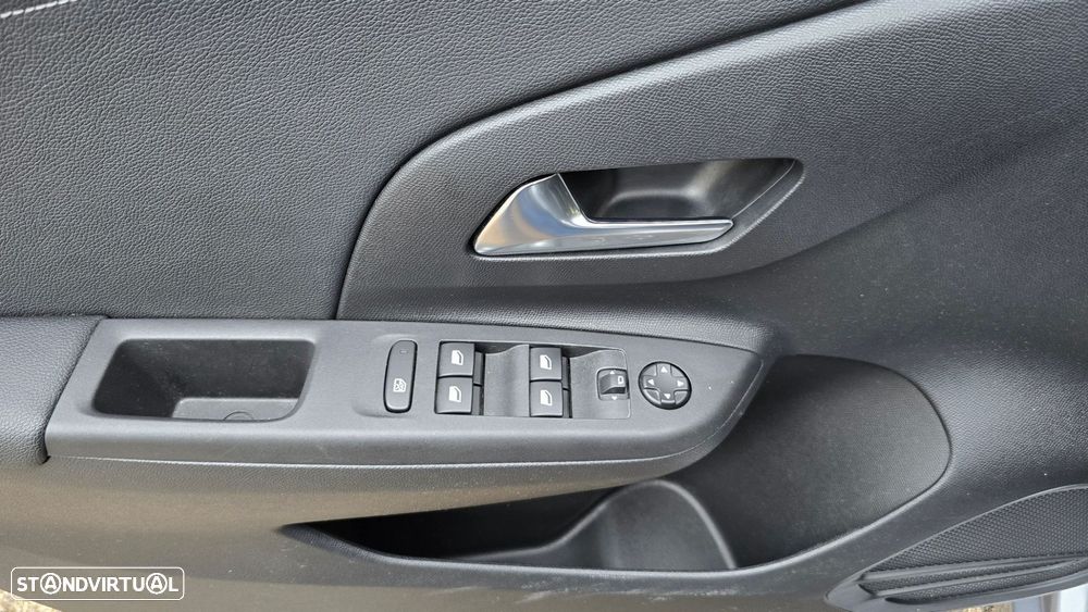 Opel Corsa 1.2 T Elegance - 8