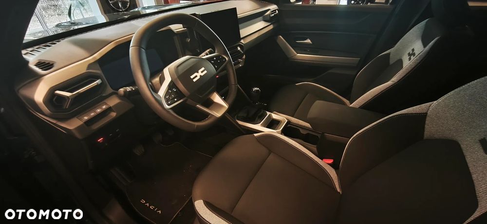 Dacia Bigster 1.2 TCe mHEV Journey - 5