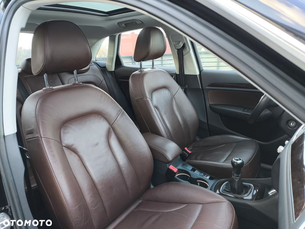 Audi Q3 2.0 TDI - 17