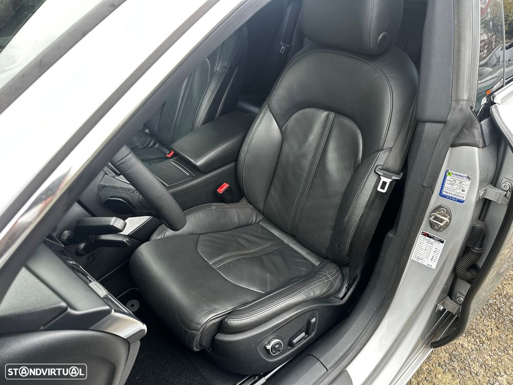 Audi A7 Sportback 3.0 TDI V6 quattro S-line S tronic - 27