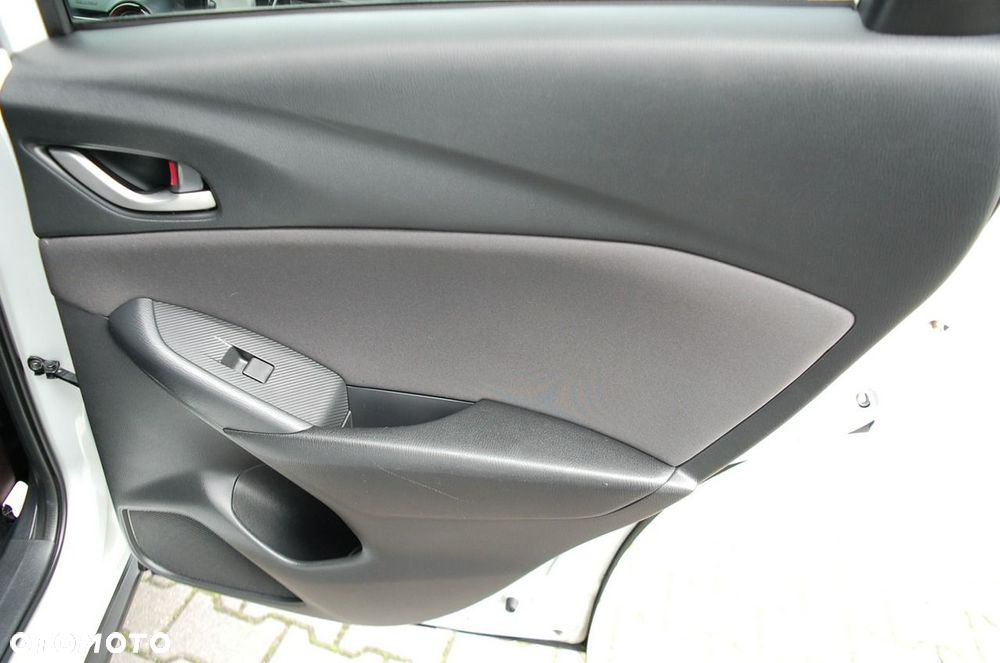 Mazda CX-3 - 33