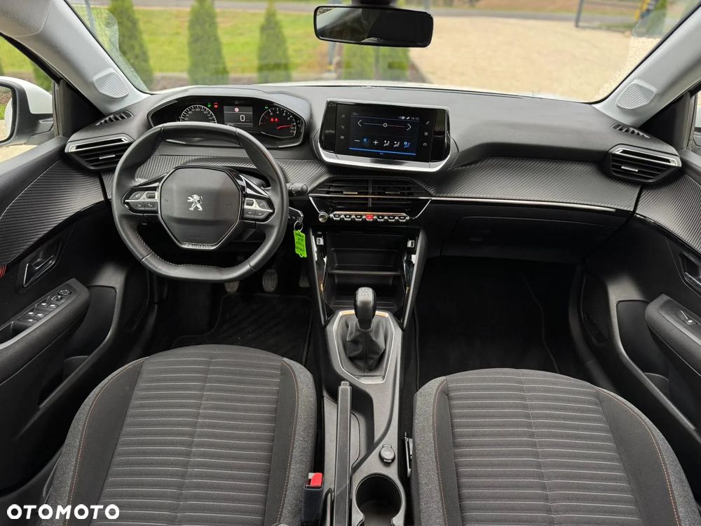 Peugeot 208 1.2 PureTech Style S&S - 3