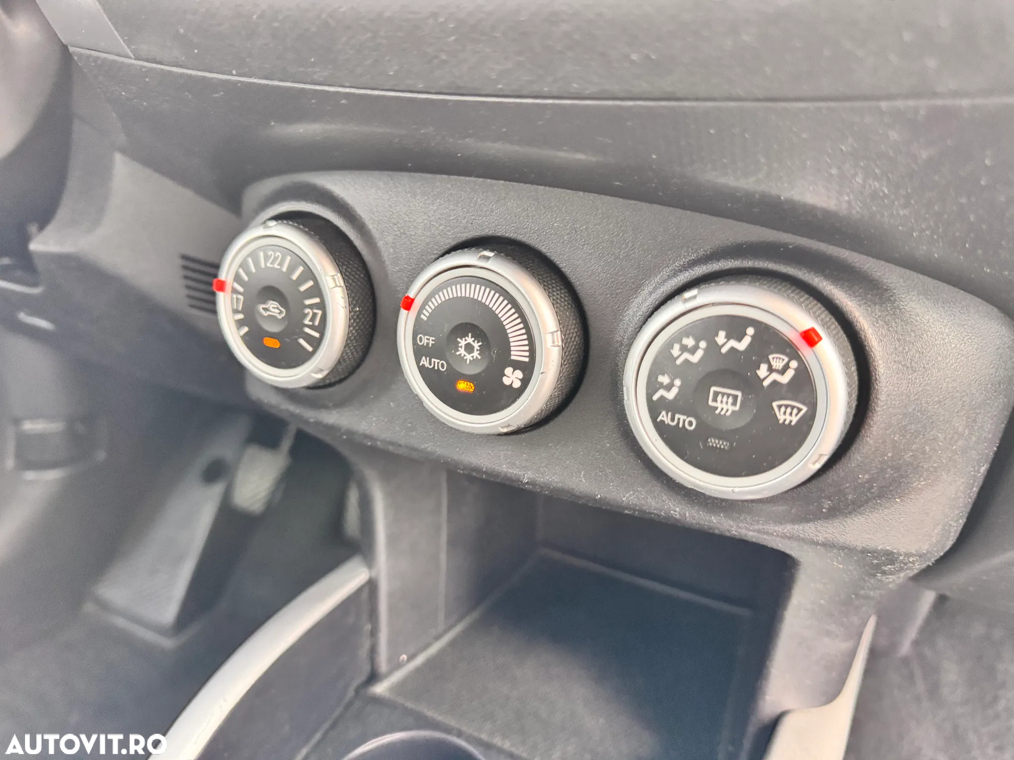 Citroën C-Crosser - 20