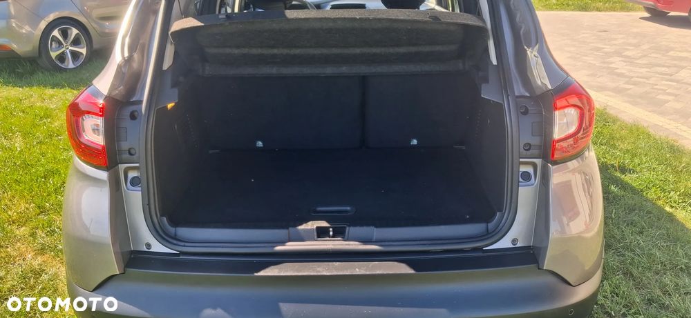 Renault Captur (ENERGY) TCe 90 BOSE EDITION - 8