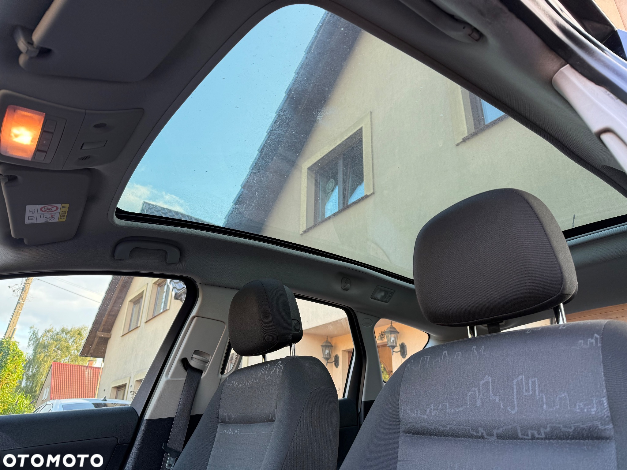 Opel Meriva 1.4 ecoflex Start/Stop Active - 19