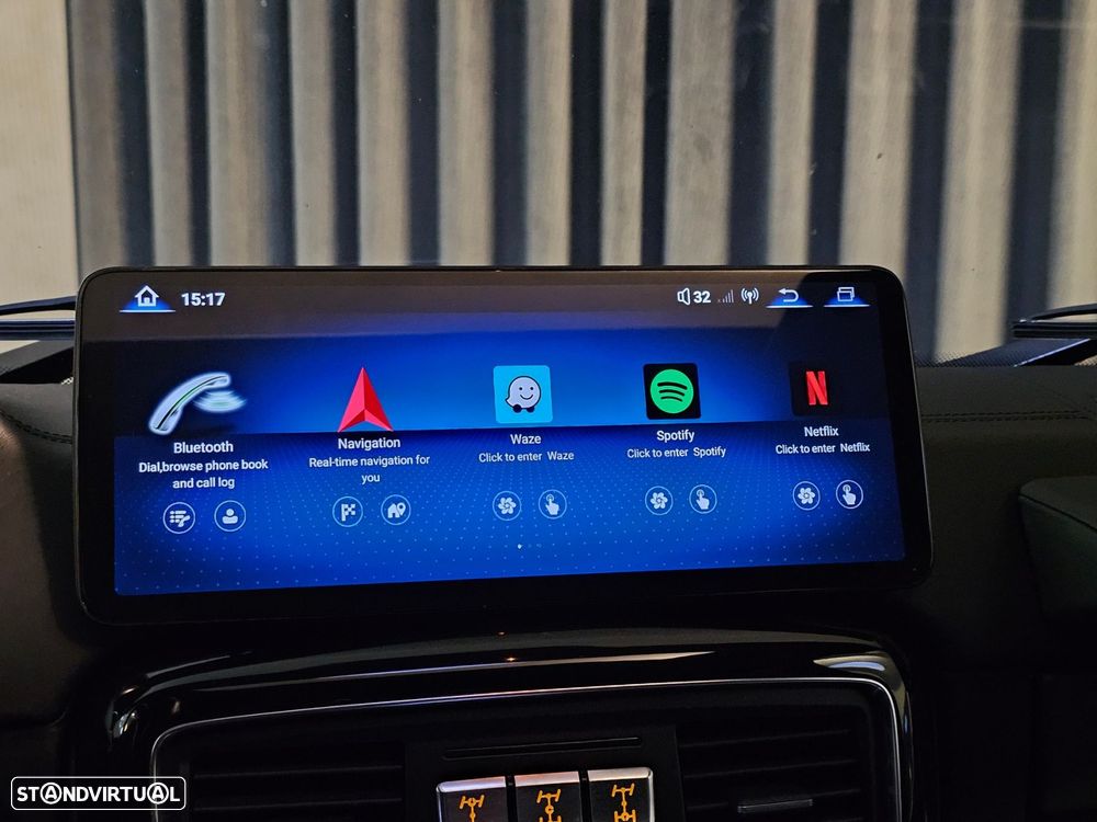 Mercedes-Benz G 63 AMG SpeedshiftFT 7G-TRONIC - 16