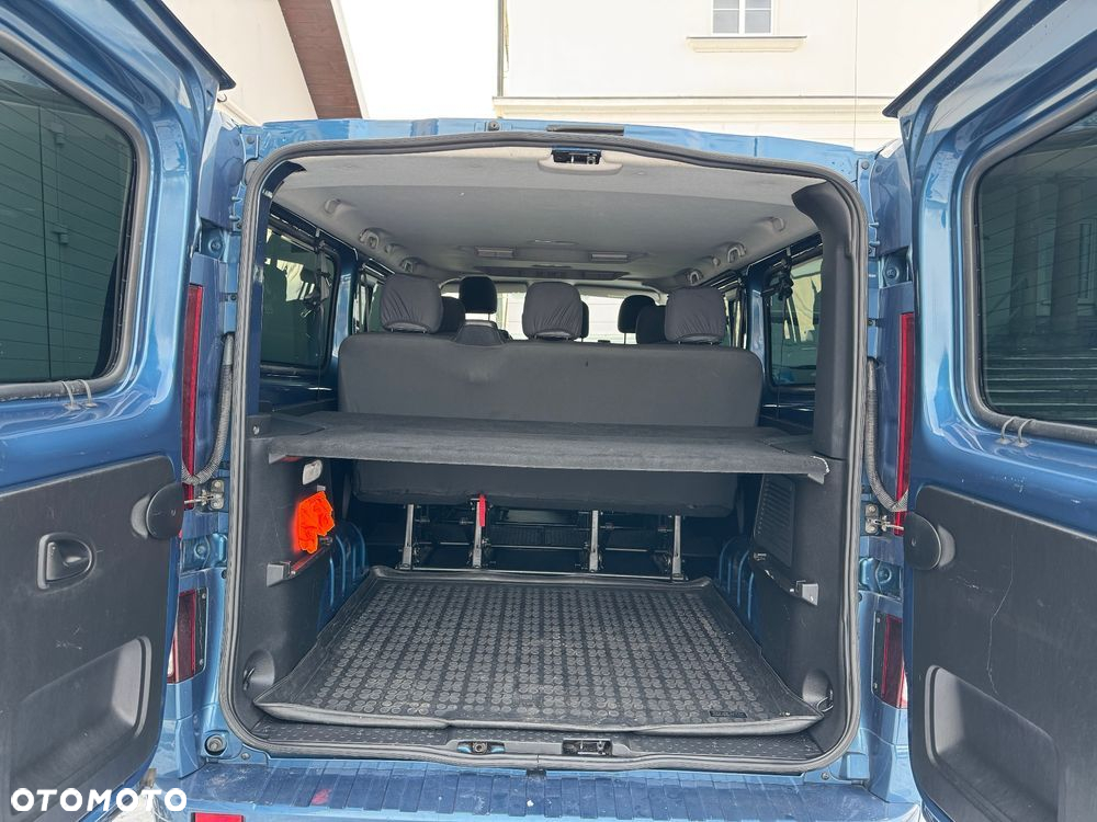 Opel Vivaro Tourer 1.6 CDTI L2 - 20