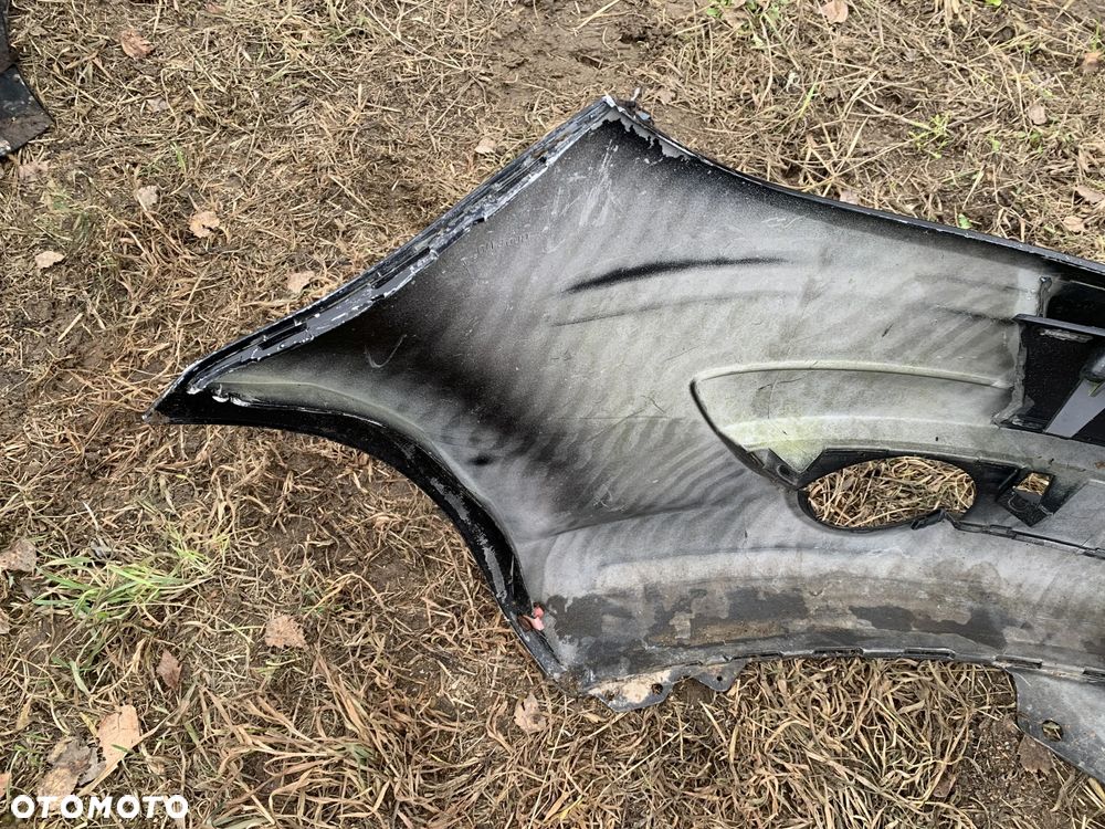 OPEL CORSA D 2006-2011 ZDERZAk przód przedni GRILL KRATKA ATRAPA - 13