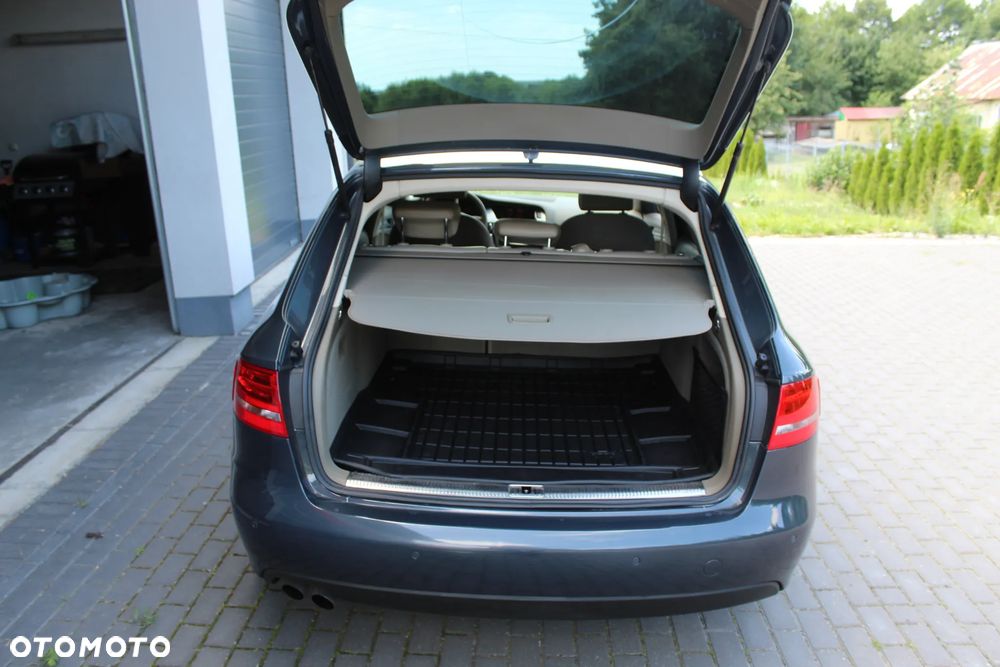 Audi A4 Avant 2.0 TDI e DPF Ambiente - 19