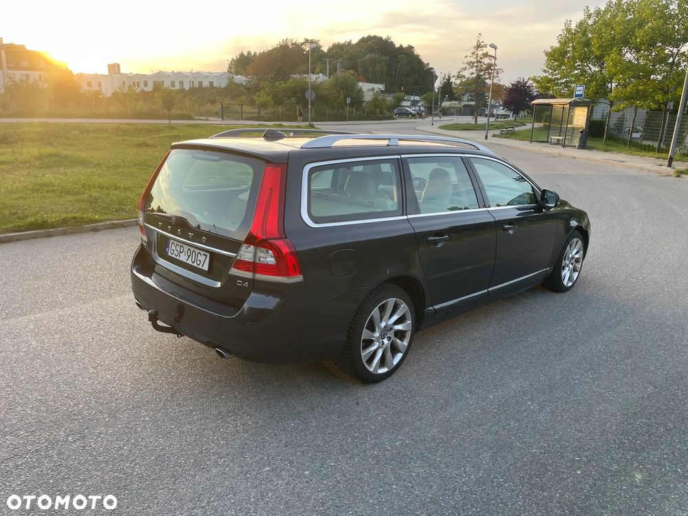 Volvo V70 D4 Drive-E Dynamic Summum - 33