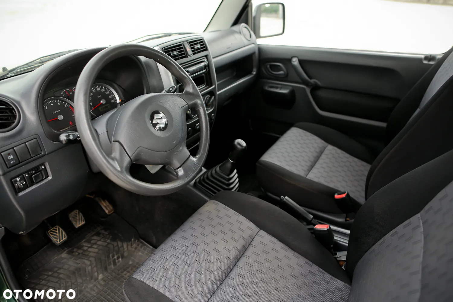 Suzuki Jimny Ranger - 21