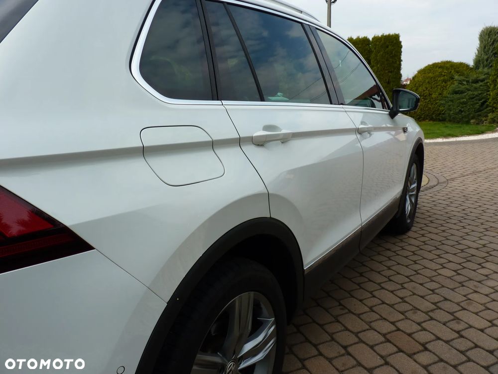 Volkswagen Tiguan 2.0 TDI SCR 4Motion (BlueMotion Techn.) DSG Highline - 13