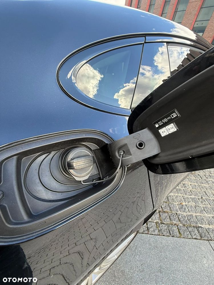 Porsche Panamera - 25