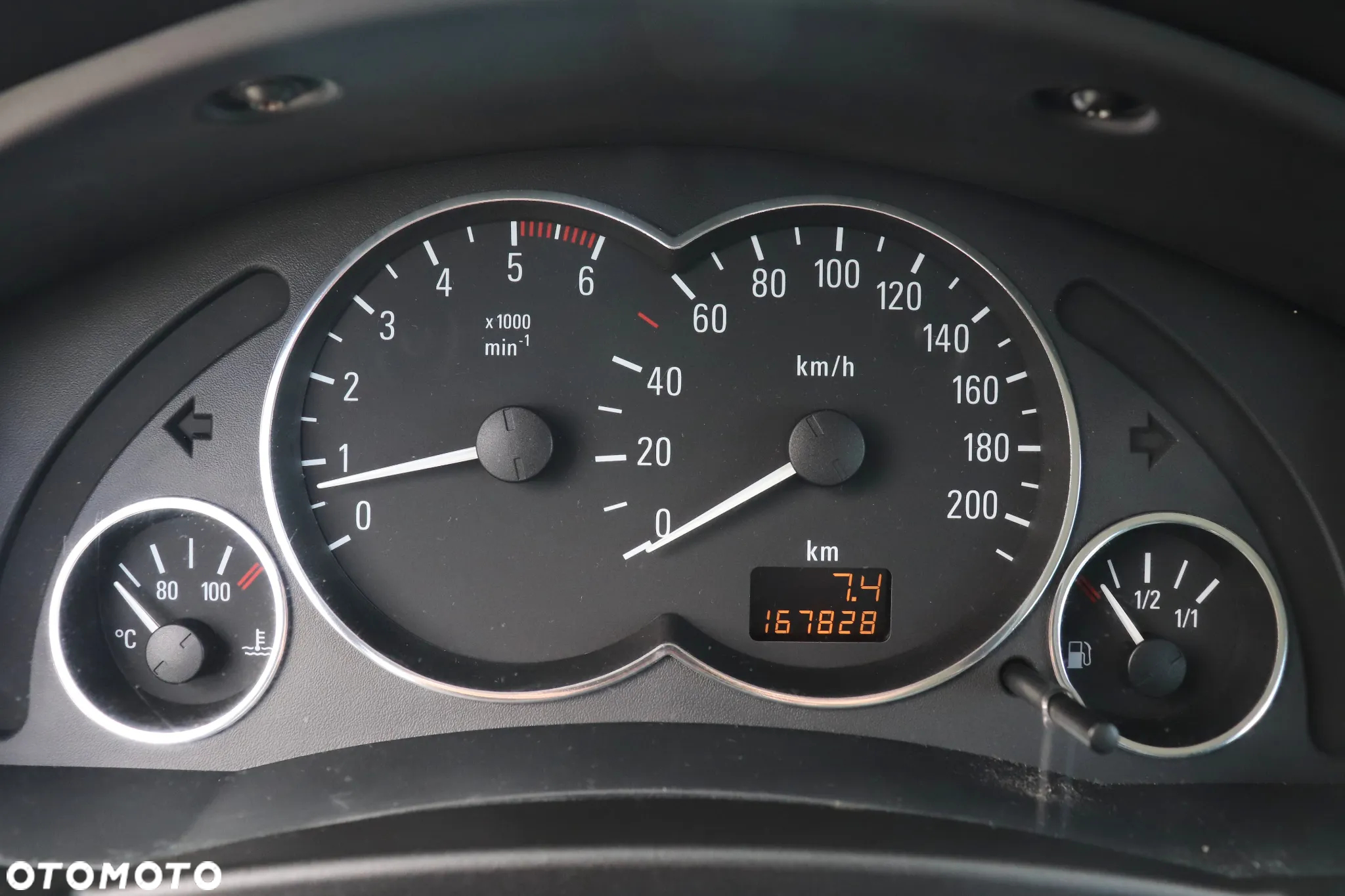 Opel Meriva - 13