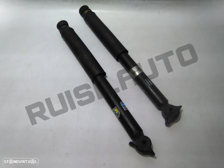 Conjunto Amortecedores Frente B36-0704 Mercedes S123 Station [1 - 1