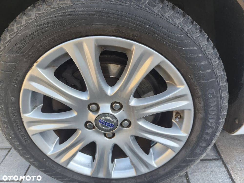 Volvo S80 3.2 RDesign - 17