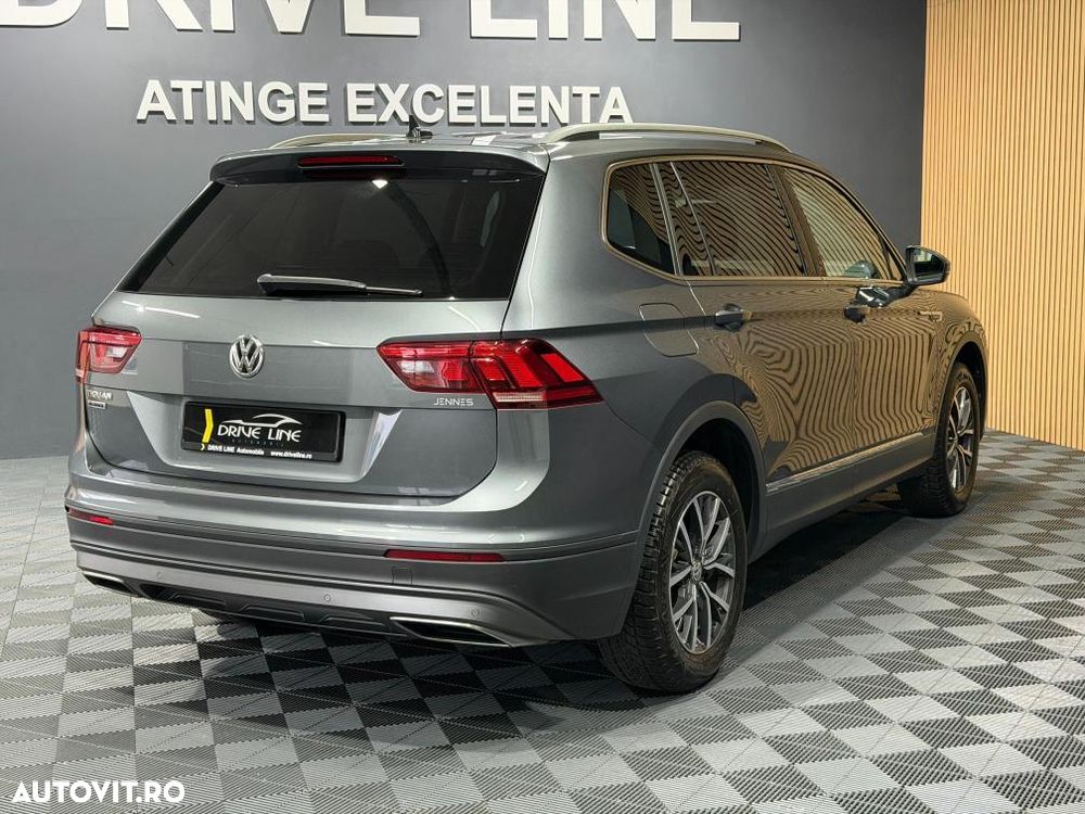 Volkswagen Tiguan 1.5 TSI OPF DSG URBAN SPORT - 32
