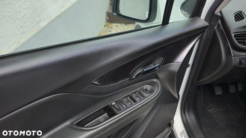 Opel Mokka X 1.4 ECOTEC Start/Stop Ultimate - 7