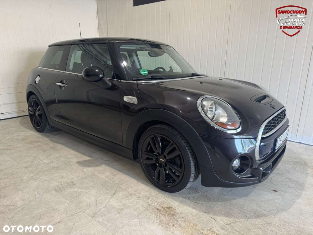 MINI Cooper S - 12
