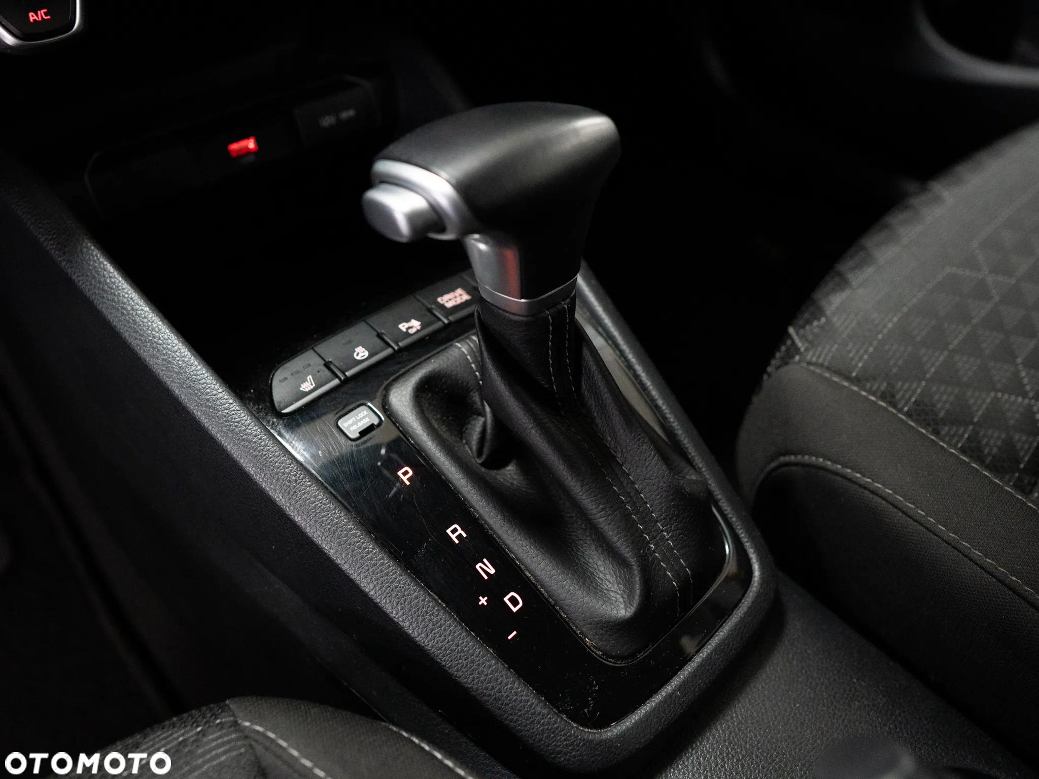 Kia Rio 1.0 T-GDI M DCT - 22