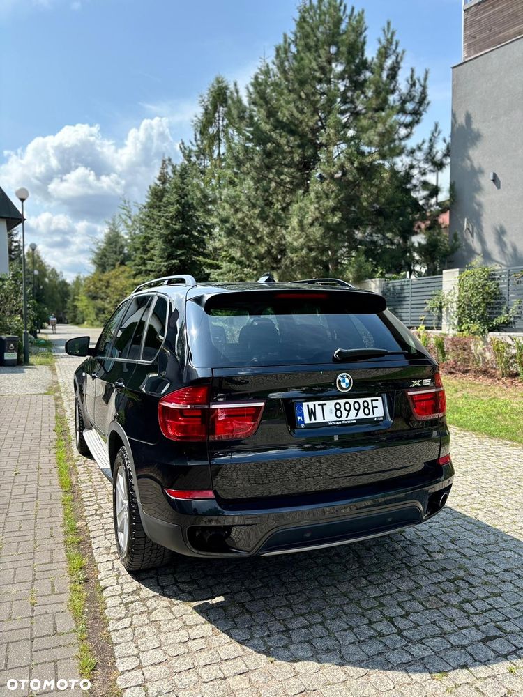 BMW X5 xDrive35d - 4