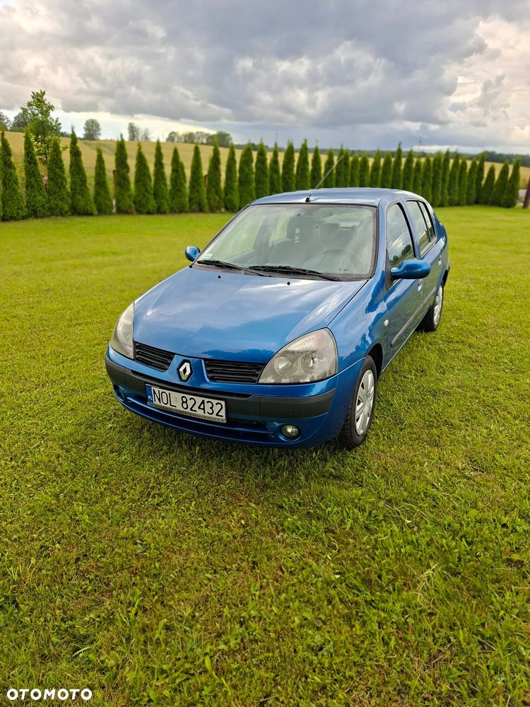Renault Thalia 1.4 Alize - 3