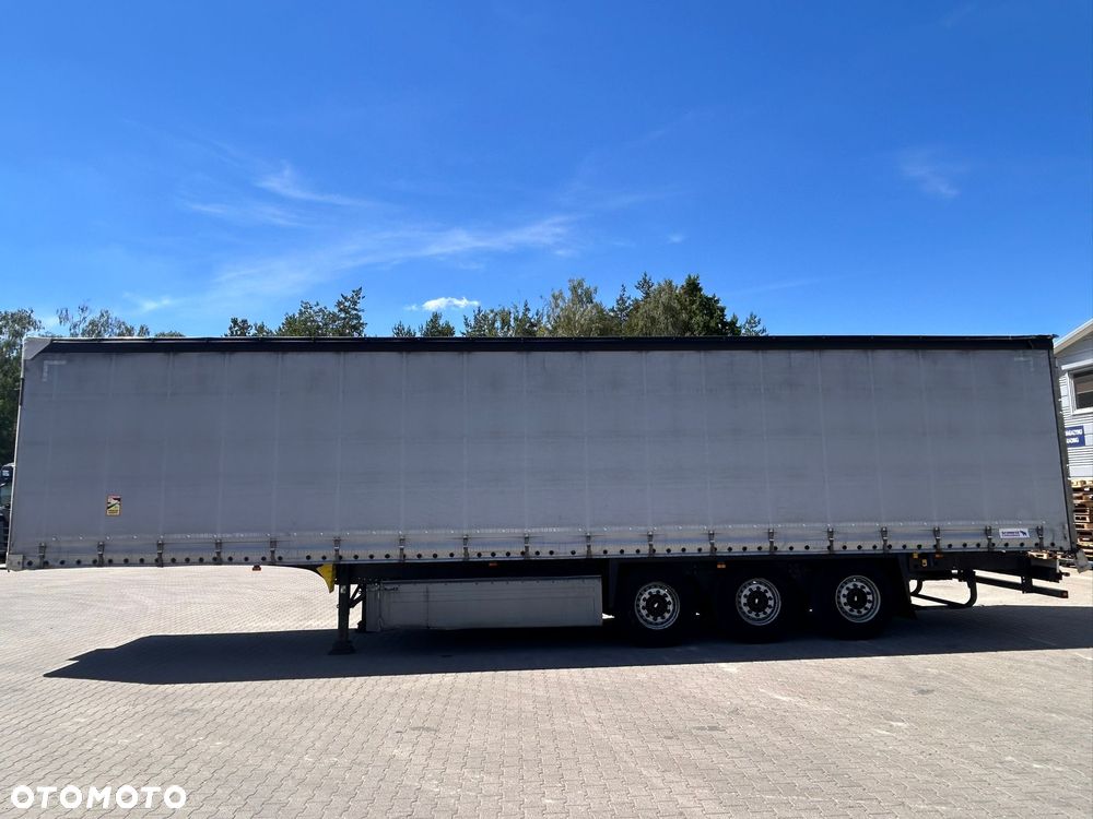 Schmitz Cargobull SCB*S3T - 4